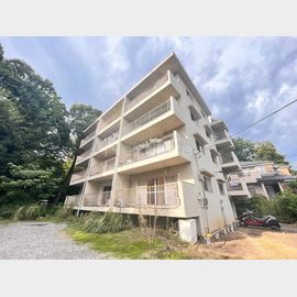 あづまマンション 3階 築54年8ヶ月の賃貸物件