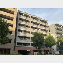 センター南駅より徒歩5分 2階 築28年4ヶ月の賃貸物件