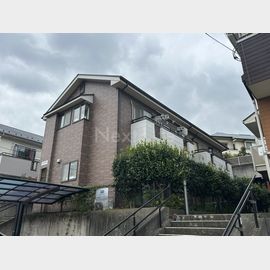 中川駅より徒歩8分 1階 築25年3ヶ月の賃貸物件