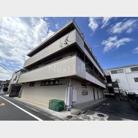 西八王子駅より徒歩11分 2階 築36年2ヶ月の賃貸物件