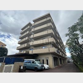 新小平駅より徒歩7分 5階 築34年7ヶ月の賃貸物件