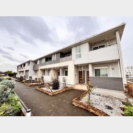 西武立川駅よりバス11分 2階 築12年11ヶ月の賃貸物件