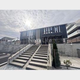 シャディナスの賃貸物件