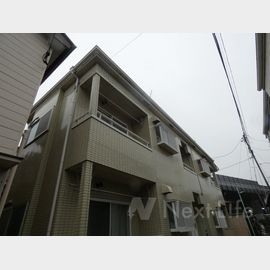 ピア．カルデナーレ 1階 築35年8ヶ月の賃貸物件