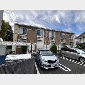 カーサ ヴェルデの賃貸物件