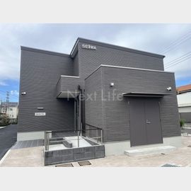 西府駅より徒歩6分 2階 新築の賃貸物件