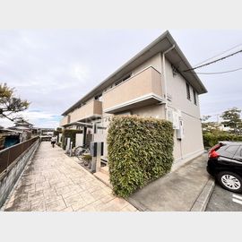 矢川駅より徒歩10分 1階 築15年6ヶ月の賃貸物件