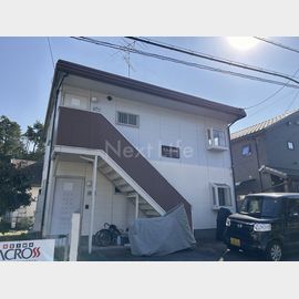 サンレイク湖畔の賃貸物件