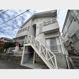 狭間駅より徒歩6分 2階 築35年2ヶ月の賃貸物件