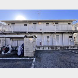 グレードメゾネ 2階 築31年11ヶ月の賃貸物件