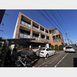 京王堀之内駅より徒歩13分 2階 築21年5ヶ月の賃貸物件