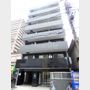 阪東橋駅より徒歩5分 築6年8ヶ月 8階建の賃貸物件
