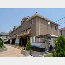 調布駅より徒歩12分 2階 築15年9ヶ月の賃貸物件