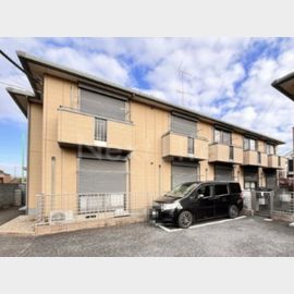 ヴェルドミールA 1階 築26年4ヶ月の賃貸物件