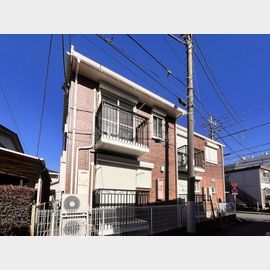 NSプレジオ 2階 築19年9ヶ月の賃貸物件