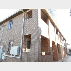 国立駅より徒歩14分 2階 築10年9ヶ月の賃貸物件