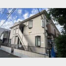 ユニバーサル調布 1階 築39年10ヶ月の賃貸物件