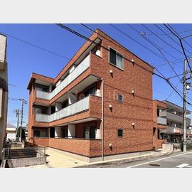 中神駅より徒歩3分 1階 築5年3ヶ月の賃貸物件