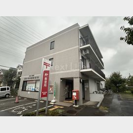 QU館 2階 築34年11ヶ月の賃貸物件