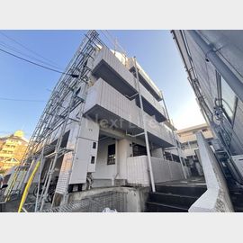 TISマンション堀之内 1階 築34年5ヶ月の賃貸物件