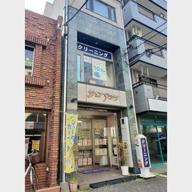 府中本町駅より徒歩1分 2階 築23年10ヶ月の賃貸物件