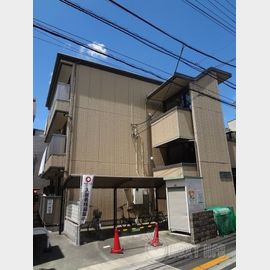 アバンウェルディッツォ 3階 築23年2ヶ月の賃貸物件