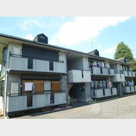 多磨霊園駅より徒歩11分 1階 築29年2ヶ月の賃貸物件