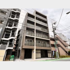 西立川駅より徒歩3分 1階 築1年6ヶ月の賃貸物件