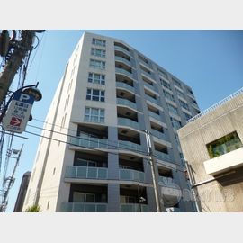 RODIA立川 1階 築18年2ヶ月の賃貸物件