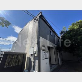 レオパレスライト１の賃貸物件