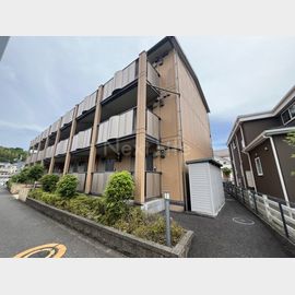 八王子みなみ野駅より徒歩8分 3階 築18年8ヶ月の賃貸物件