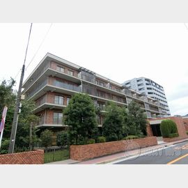 国立駅より徒歩3分 5階 築44年10ヶ月の賃貸物件