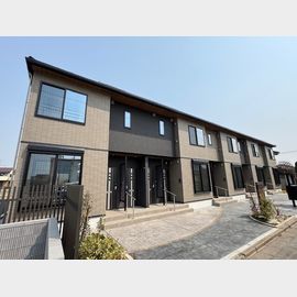 エリオンの賃貸物件