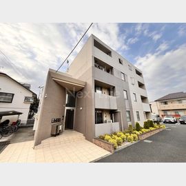 カーサ プラシードの賃貸物件