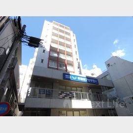 ビーピーアールレジデンス国立 6階 築17年の賃貸物件