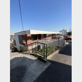 篠原台ビューハイツ 1階 築45年1ヶ月の賃貸物件