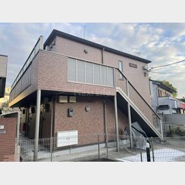 グリーンパーク新横浜 1階 築16年2ヶ月の賃貸物件