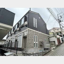 アザーレ・クオン日吉 1階 築1年10ヶ月の賃貸物件