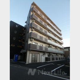 レグラス菊名 3階 築6年5ヶ月の賃貸物件