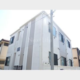 立川駅より徒歩9分 1階 築12年5ヶ月の賃貸物件