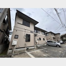 台町メゾ 1階 築22年10ヶ月の賃貸物件