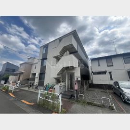 ＰａｒｋＷｅｓｔ八王子 1階 築6年10ヶ月の賃貸物件