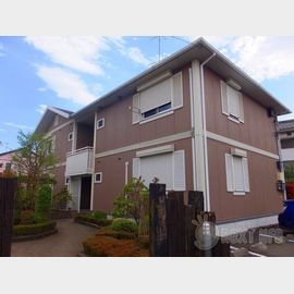 西武立川駅より徒歩14分 2階 築23年1ヶ月の賃貸物件