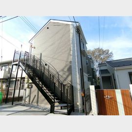 三ツ沢上町駅より徒歩5分 2階 築7年8ヶ月の賃貸物件