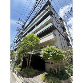 パークホームズ横濱東白楽 1階 築9年4ヶ月の賃貸物件