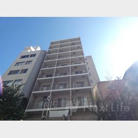 ラフィーヌ伊勢佐木町の賃貸物件