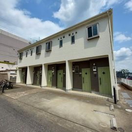 小平駅より徒歩6分 2階 築14年10ヶ月の賃貸物件