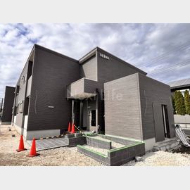 西府駅より徒歩6分 2階 新築の賃貸物件