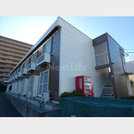 桜街道駅より徒歩3分 2階 築23年2ヶ月の賃貸物件