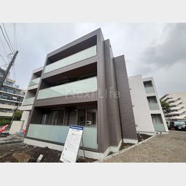 フィカーサ横浜 1階 新築の賃貸物件